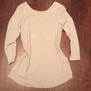 Lulu’s Shift Dress